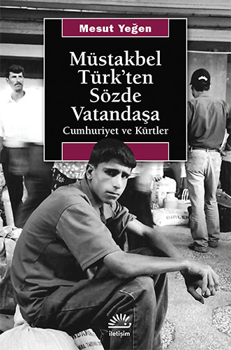 Müstakbel Türk'ten Sözde Vatandaşa Müstakbel Türk'ten Sözde Vatandaşa